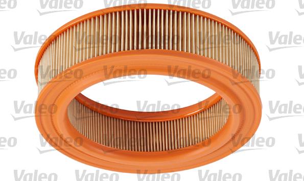 Valeo 585644 - Gaisa filtrs ps1.lv