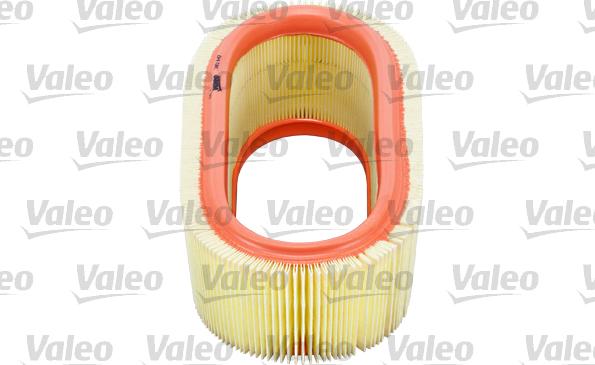 Valeo 585647 - Gaisa filtrs ps1.lv