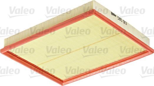 Valeo 585013 - Gaisa filtrs ps1.lv