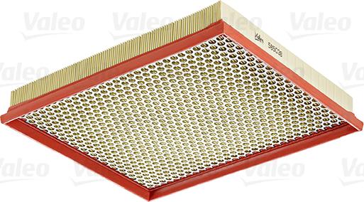 Valeo 585038 - Gaisa filtrs ps1.lv