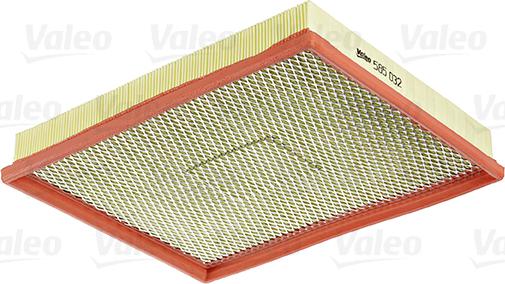 Valeo 585032 - Gaisa filtrs ps1.lv