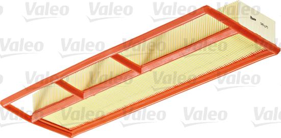 Valeo 585075 - Gaisa filtrs ps1.lv