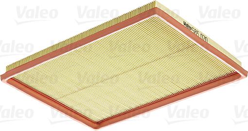 Valeo 585070 - Gaisa filtrs ps1.lv