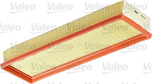 Valeo 585078 - Gaisa filtrs ps1.lv