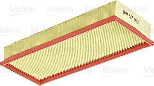 Valeo 585073 - Gaisa filtrs ps1.lv