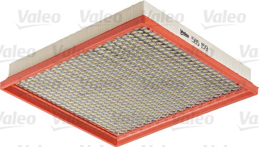 Valeo 585159 - Gaisa filtrs ps1.lv