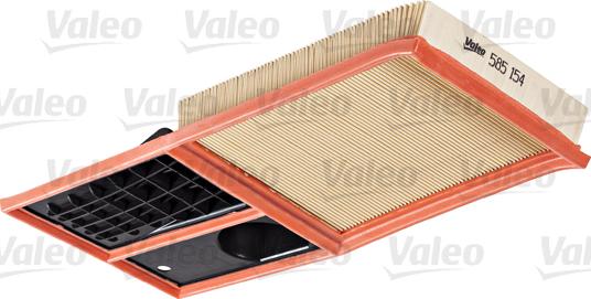 Valeo 585154 - Gaisa filtrs ps1.lv