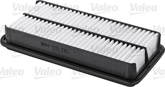 VALEO 585135 - Gaisa filtrs ps1.lv