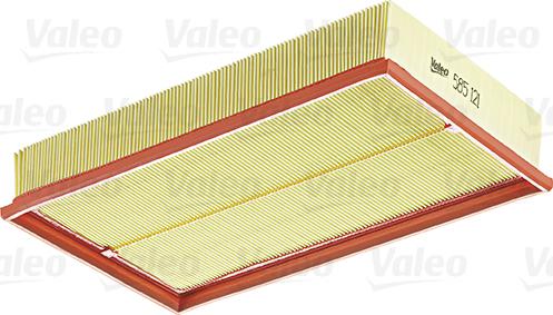 Valeo 585121 - Gaisa filtrs ps1.lv