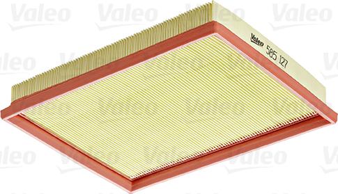 Valeo 585127 - Gaisa filtrs ps1.lv