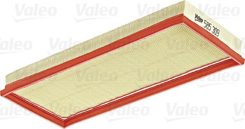 Valeo 585309 - Gaisa filtrs ps1.lv