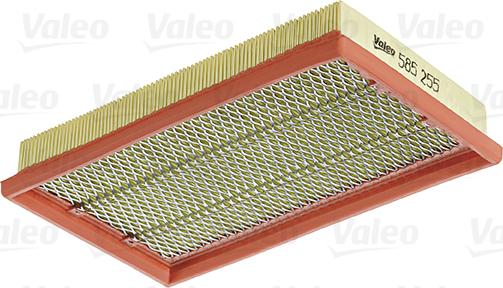 Valeo 585255 - Gaisa filtrs ps1.lv