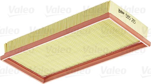 Valeo 585215 - Gaisa filtrs ps1.lv