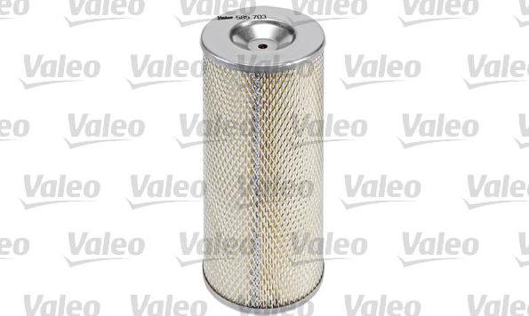 Valeo 585703 - Gaisa filtrs ps1.lv