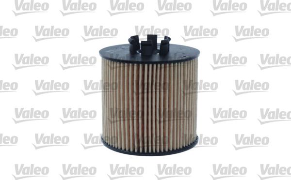 Valeo 586598 - Eļļas filtrs ps1.lv