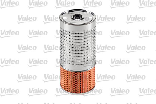 Valeo 586546 - Eļļas filtrs ps1.lv