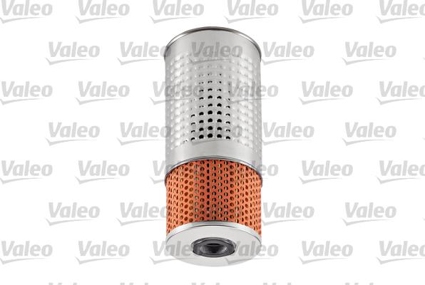 Valeo 586546 - Eļļas filtrs ps1.lv