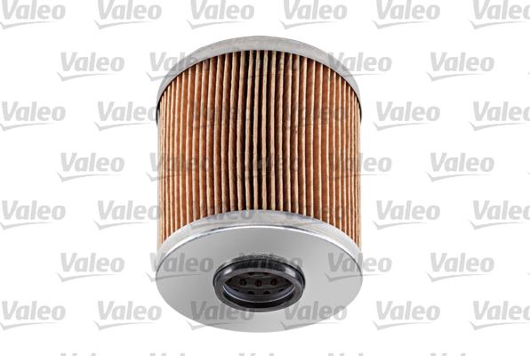 Valeo 586543 - Eļļas filtrs ps1.lv