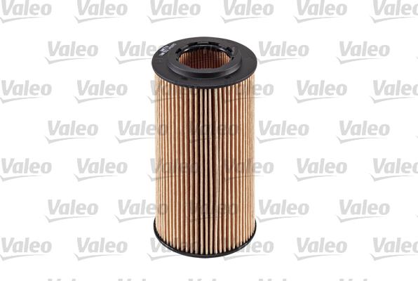 Valeo 586552 - Eļļas filtrs ps1.lv