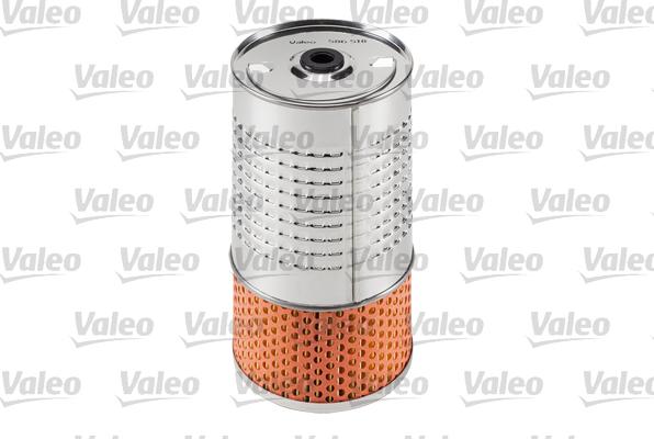 Valeo 586518 - Eļļas filtrs ps1.lv