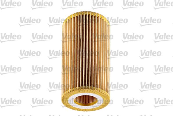 Valeo 586524 - Eļļas filtrs ps1.lv