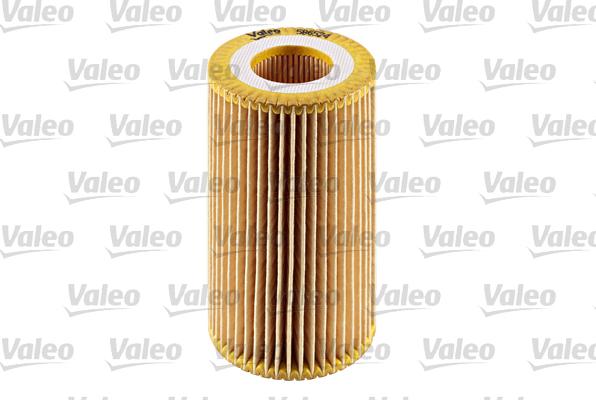 Valeo 586524 - Eļļas filtrs ps1.lv