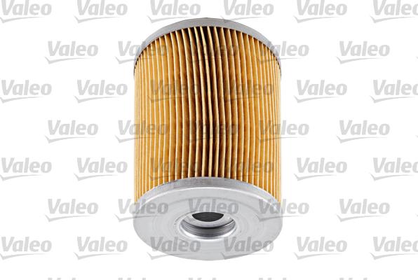 Valeo 586574 - Eļļas filtrs ps1.lv