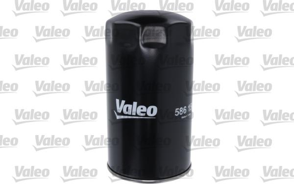 Valeo 586150 - Eļļas filtrs ps1.lv