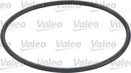 Valeo 587901 - Degvielas filtrs ps1.lv