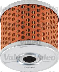 Valeo 587908 - Degvielas filtrs ps1.lv