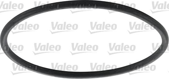 Valeo 587919 - Degvielas filtrs ps1.lv