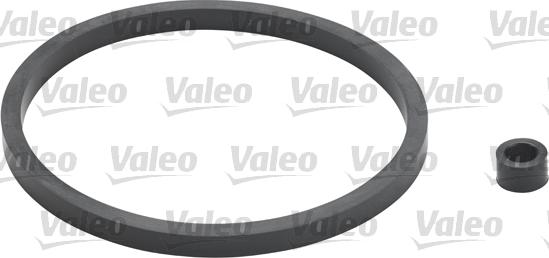 Valeo 587913 - Eļļas filtrs ps1.lv