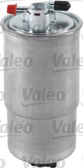 Valeo 587548 - Degvielas filtrs ps1.lv