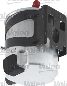 Valeo 587508 - Degvielas filtrs ps1.lv