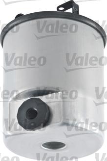 Valeo 587519 - Degvielas filtrs ps1.lv