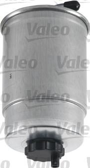 Valeo 587511 - Degvielas filtrs ps1.lv