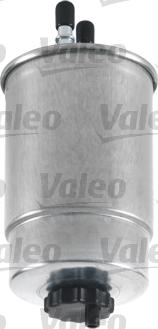 Valeo 587525 - Degvielas filtrs ps1.lv