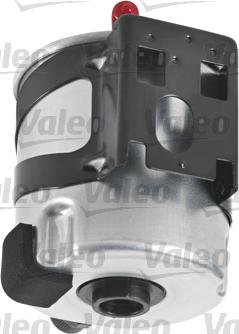 Valeo 587528 - Degvielas filtrs ps1.lv