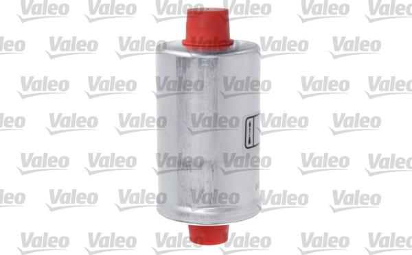 Valeo 587057 - Degvielas filtrs ps1.lv