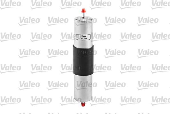 Valeo 587014 - Degvielas filtrs ps1.lv