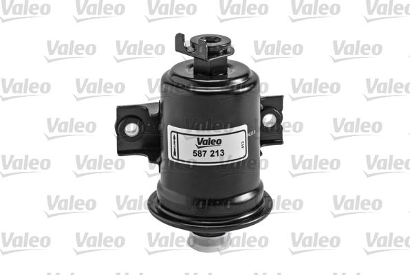 Valeo 587213 - Degvielas filtrs ps1.lv