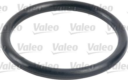 Valeo 587737 - Degvielas filtrs ps1.lv