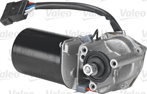 Valeo 579071 - Stikla tīrītāju motors ps1.lv