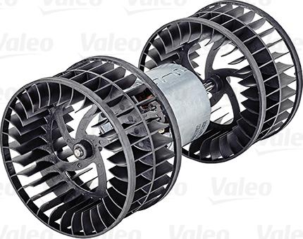 Valeo 698438 - Salona ventilators ps1.lv