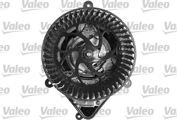 Valeo 698041 - Salona ventilators ps1.lv