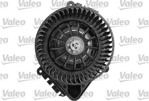 Valeo 698042 - Salona ventilators ps1.lv