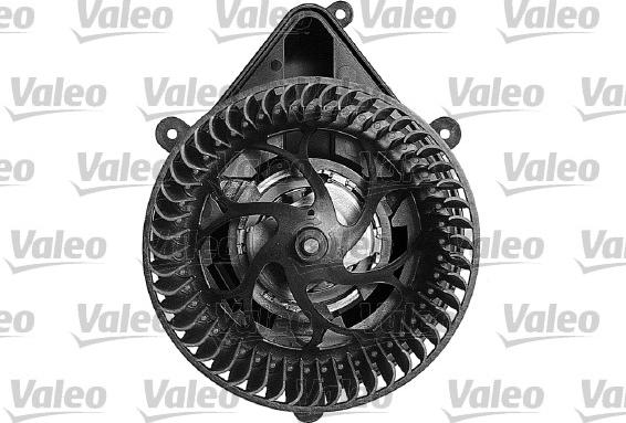 Valeo 698059 - Salona ventilators ps1.lv