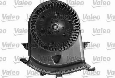 Valeo 698080 - Salona ventilators ps1.lv