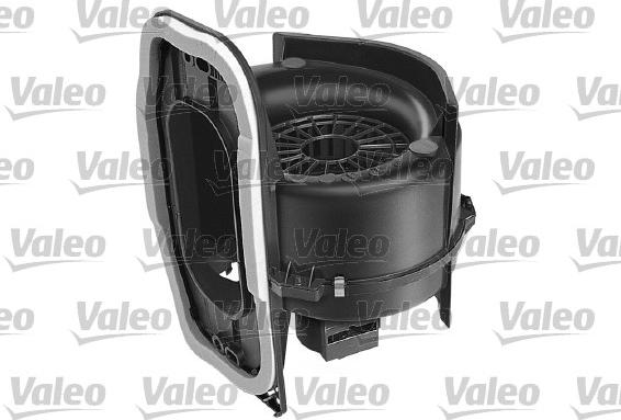 Valeo 698144 - Salona ventilators ps1.lv