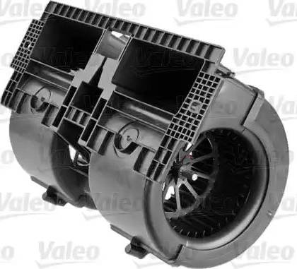 Valeo 698853 - Salona ventilators ps1.lv